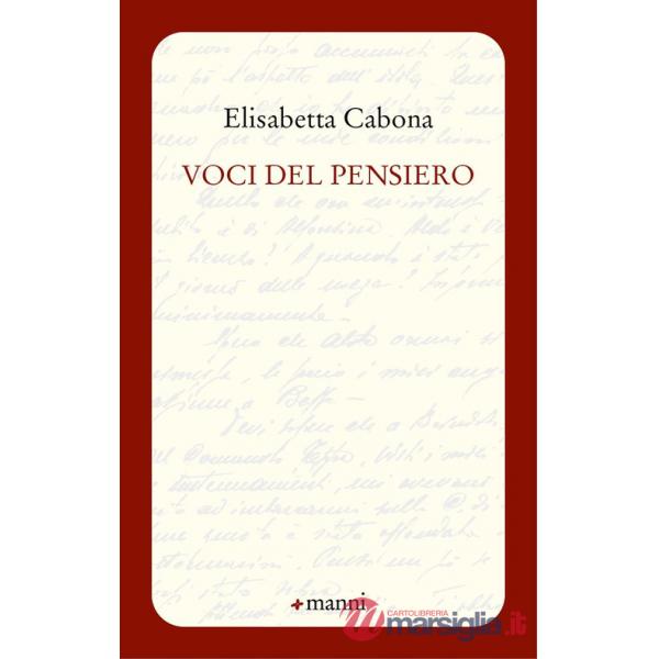 Voci del pensiero