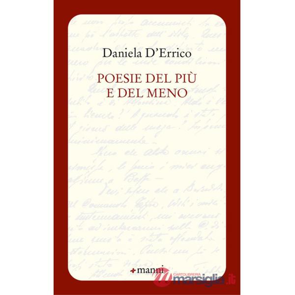 Poesie del più e del meno