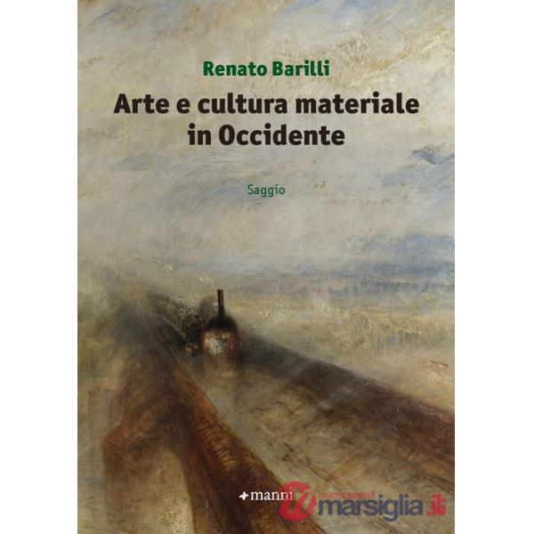 Arte e cultura materiale in Occidente