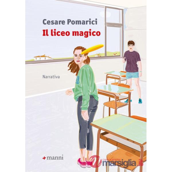 Liceo magico (Il)