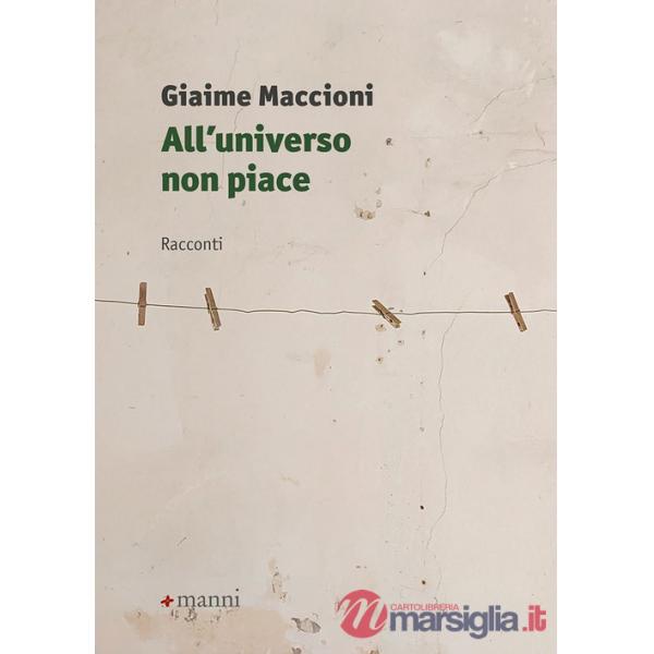 All'universo non piace