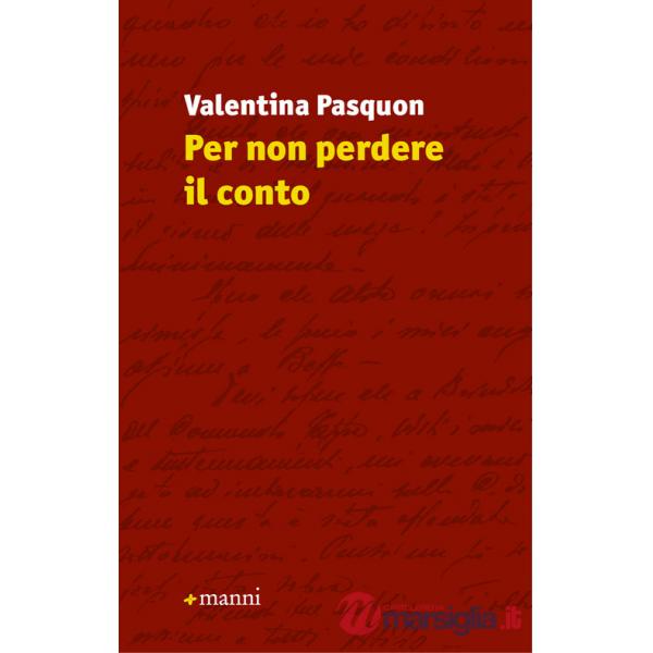 Per non perdere il conto
