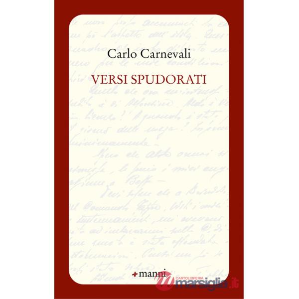 Versi spudorati