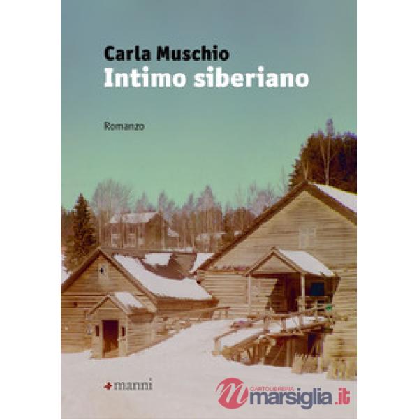 Intimo siberiano