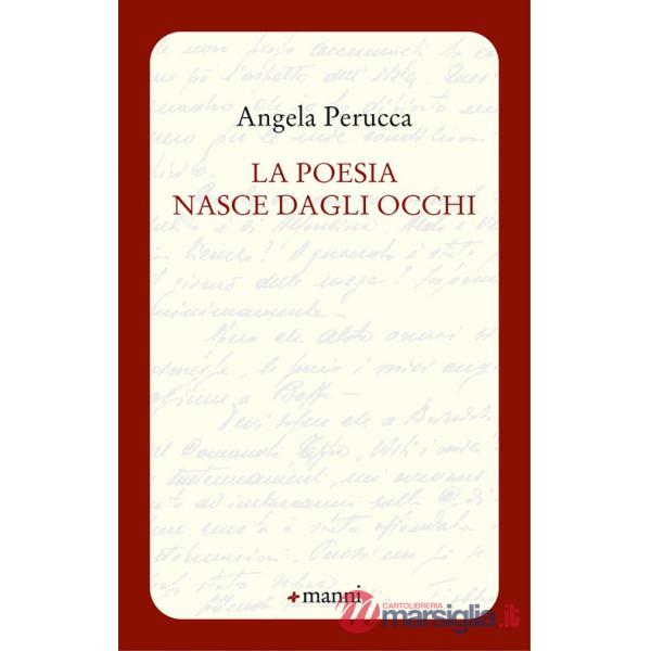 Poesia nasce dagli occhi (La)