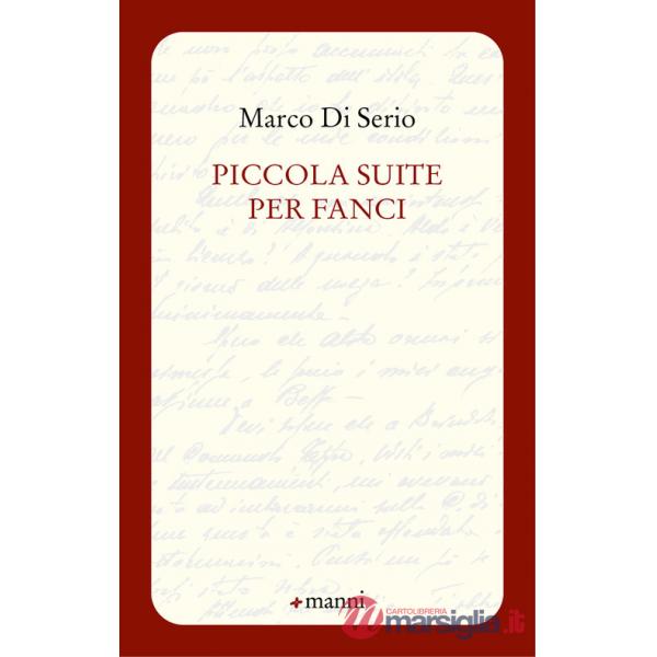 Piccola suite per Fanci