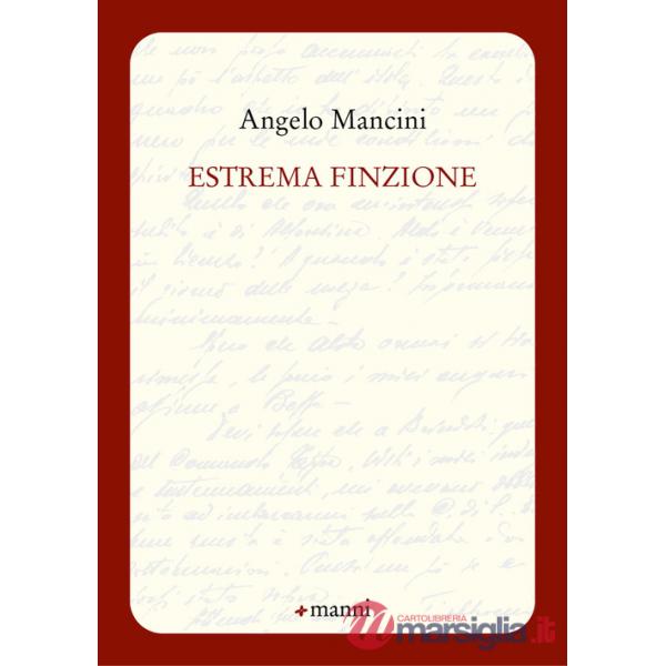Estrema finzione