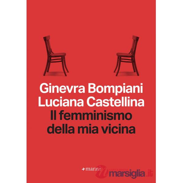 Femminismo della mia vicina (Il)