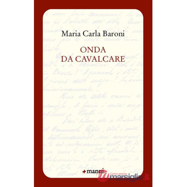 Onda da cavalcare