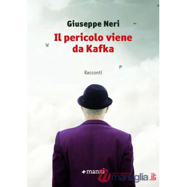Pericolo viene da Kafka (Il)