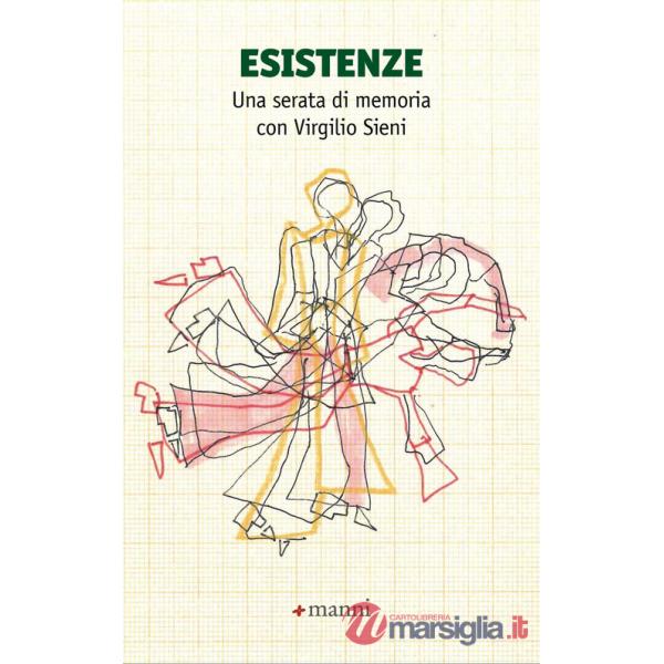 Esistenze. Una serata di memoria con Virgilio Sieni