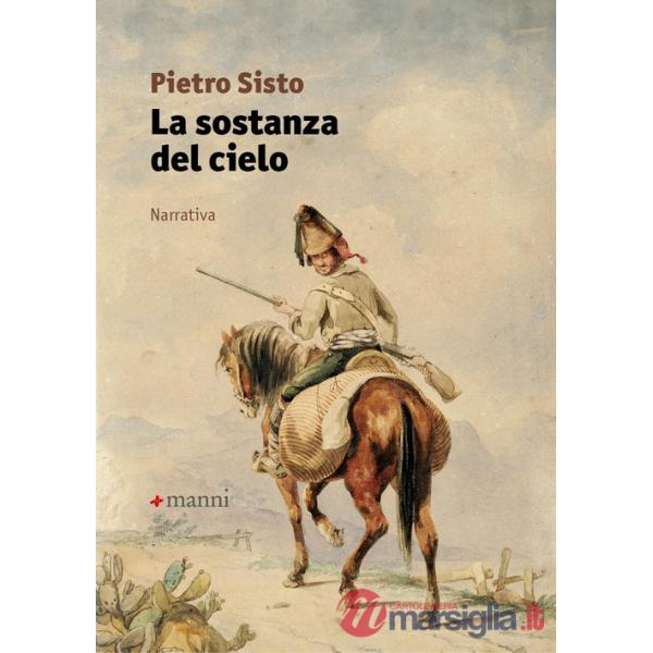 Sostanza del cielo (La)