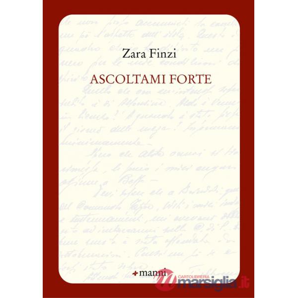 Ascoltami forte
