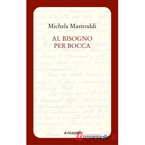 Al bisogno per bocca