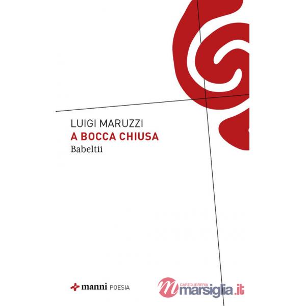 A bocca chiusa