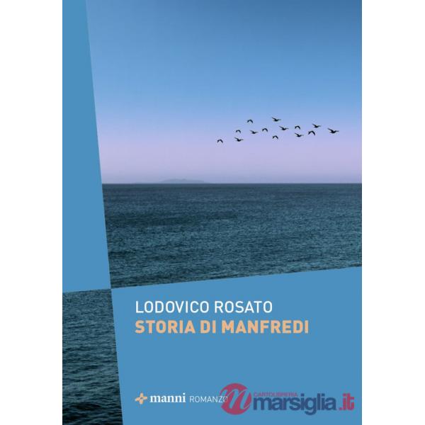 Storia di Manfredi