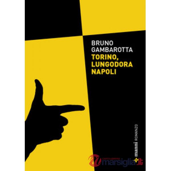 Torino, lungodora Napoli