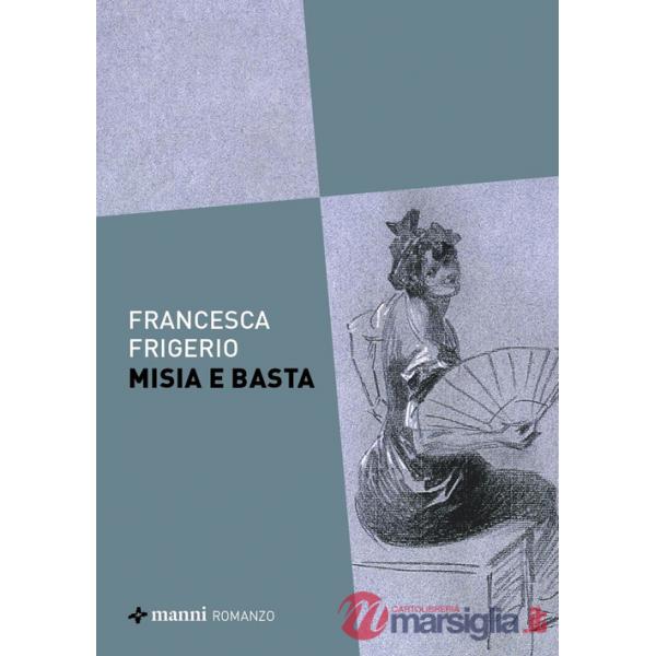 Misia e basta