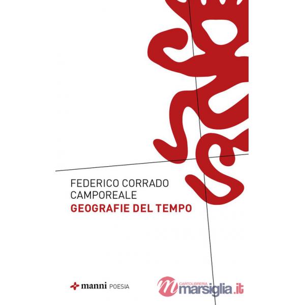 Geografie del tempo