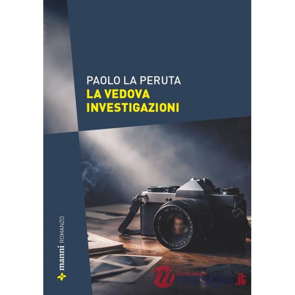 Vedova Investigazioni (La)