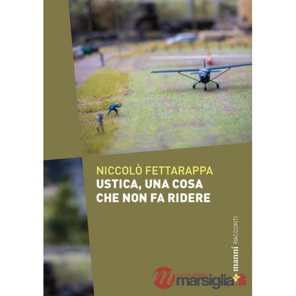 Ustica, una cosa che non fa ridere