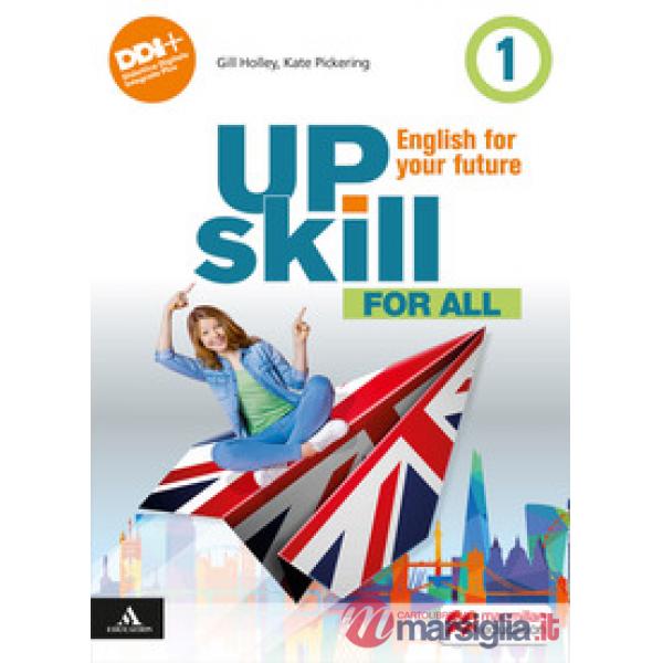 UPSKILL FOR ALL VOL 1