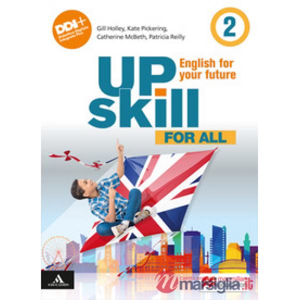 UPSKILL FOR ALL VOL 2