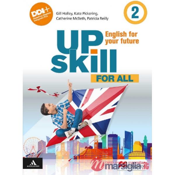 UPSKILL UPSKILL FOR ALL 2
