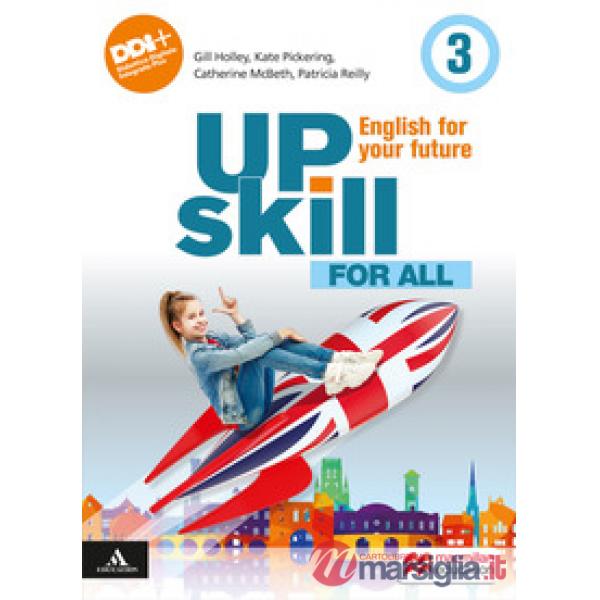 UPSKILL FOR ALL VOL 3
