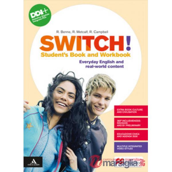 SWITCH! M B + CONT.DIGIT.