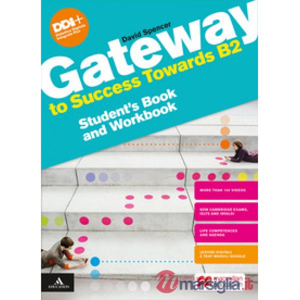 GATEWAY TO SUCCESS TOWARDS B2