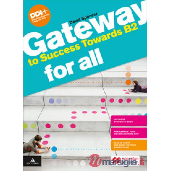 GATEWAY TO SUCCESS TOWARDS B2 BES
