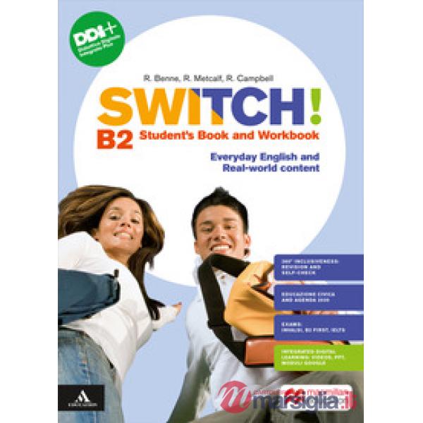 SWITCH B2