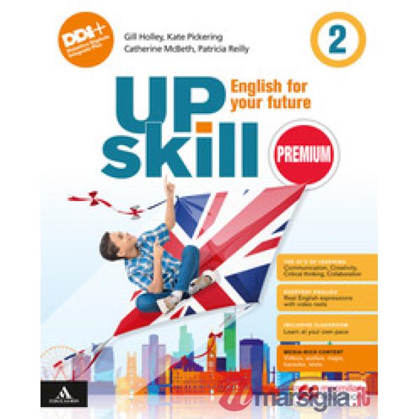 UPSKILL PREMIUM 2