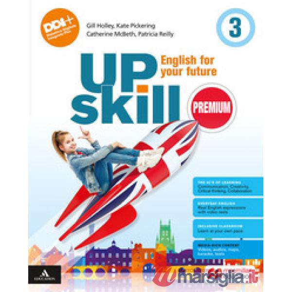 UPSKILL PREMIUM 3