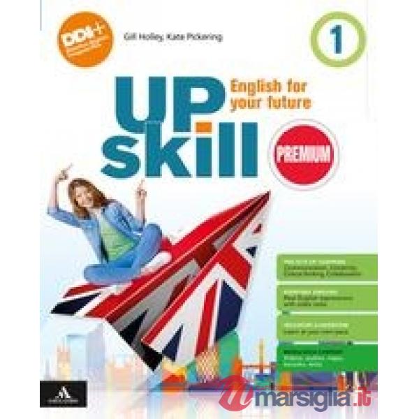UPSKILL PREMIUM VOLUME 3 + YOUR VISUAL ORGANISER 3 + EXAMS