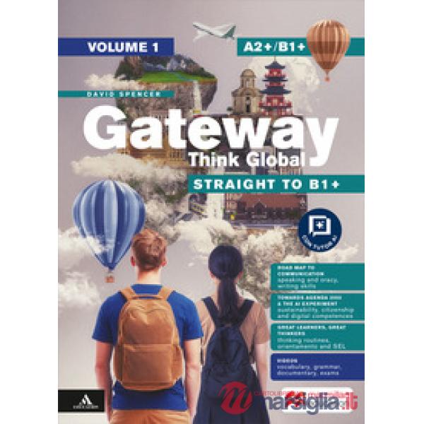GATEWAY STRAIGHT TO B1