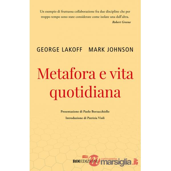 Metafora e vita quotidiana