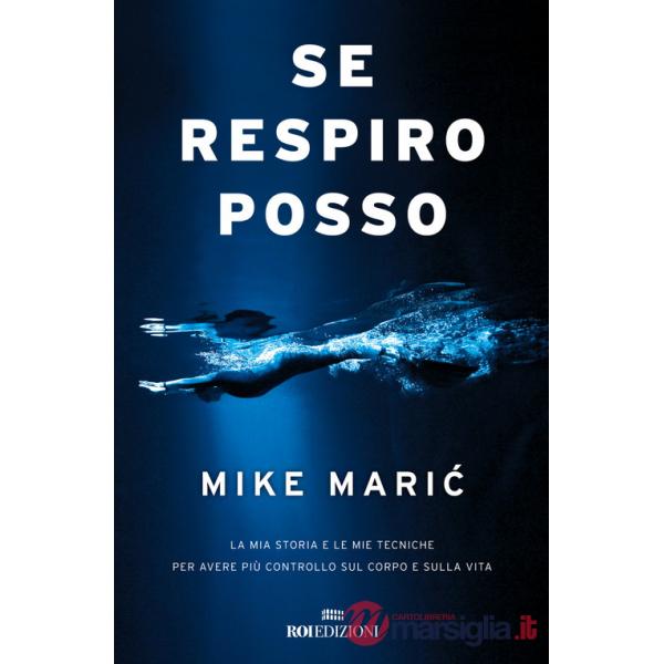 Se respiro, posso. La mia storia e le mie tecniche per avere più controllo sul corpo e sulla vita