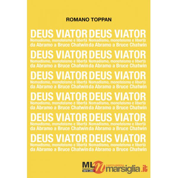 Deus viator