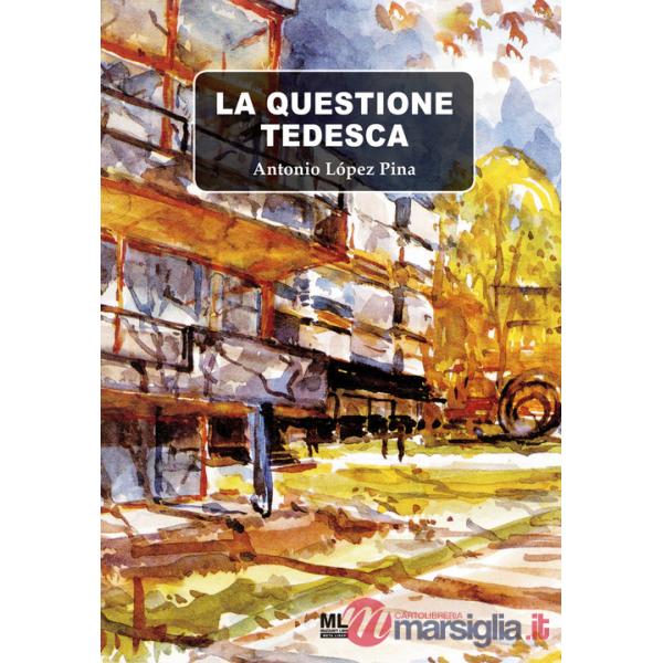 Questione tedesca (La)