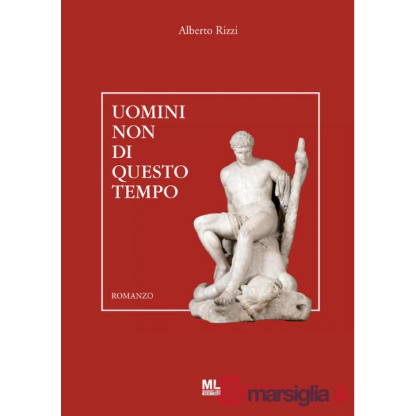 Uomini non di questo tempo. Con MetaLiber©