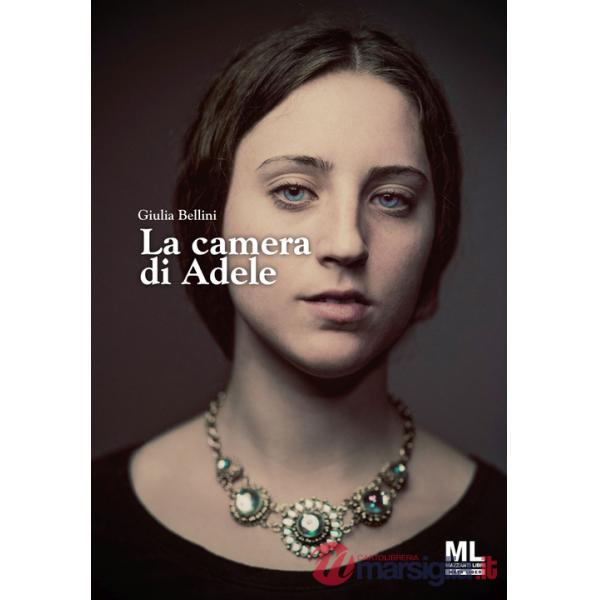 Camera di Adele. Con Meta Liber © (La)