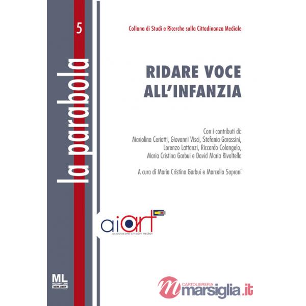 Ridare voce all'infanzia