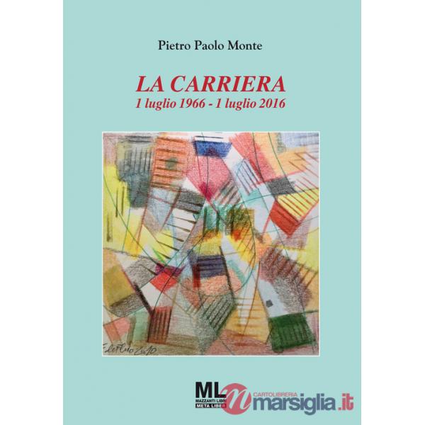 Carriera. 1 luglio 1966-1 luglio 2016. Con MetaLiber (La)