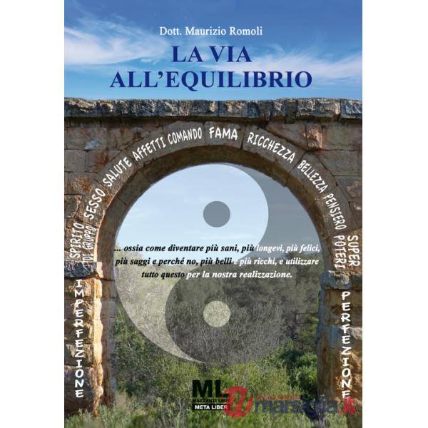 Via all'equilibrio (La)