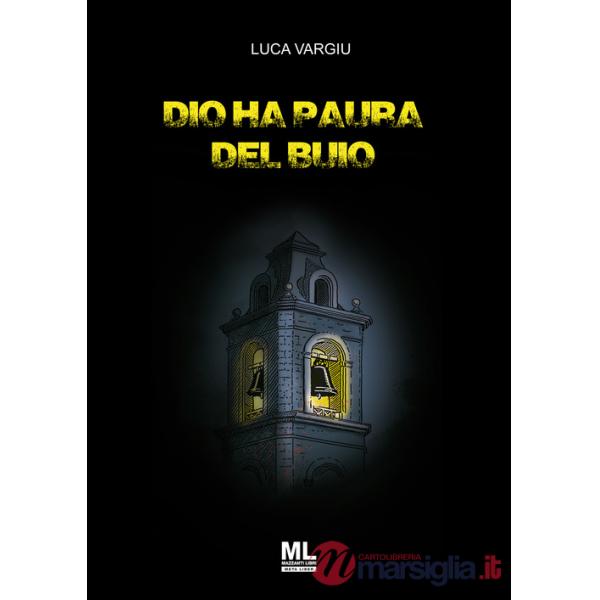 Dio ha paura del buio