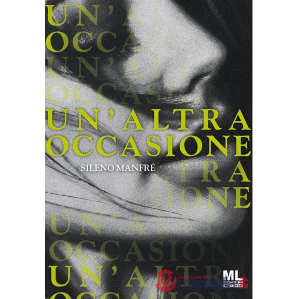 Altra occasione. Con audiolibro (Un')