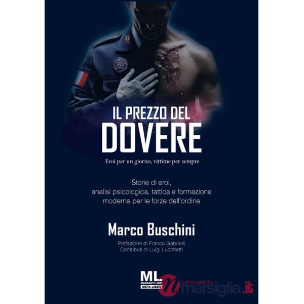 Prezzo del dovere. Eroi per un giorno, vittime per sempre. Ediz. speciale. Con DVD Audio (Il)