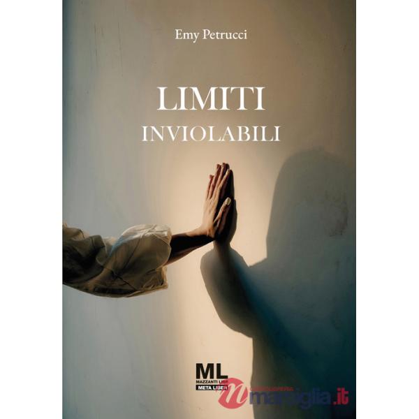 Limiti inviolabili. Con audiolibro